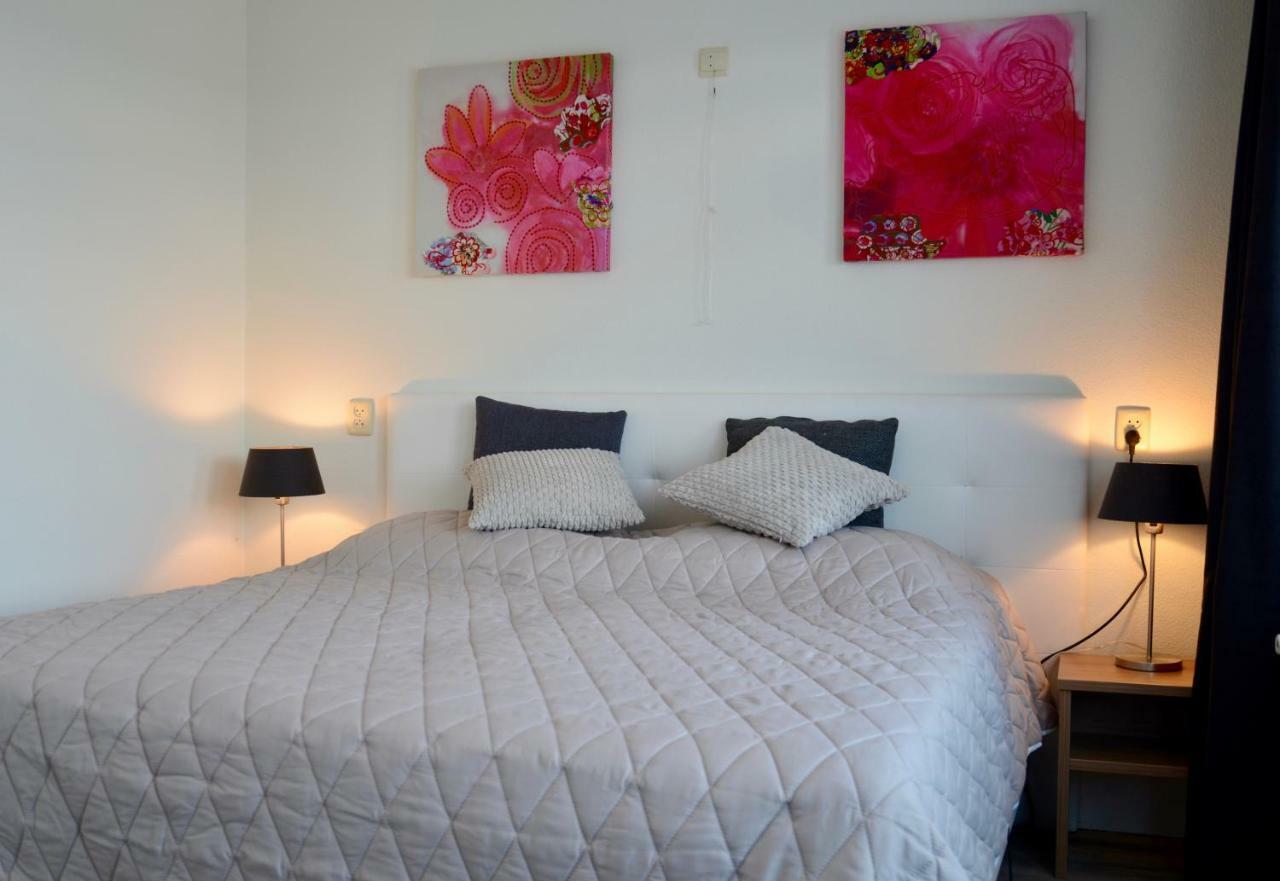 Grimaud 151 - Kustpark Village Scaldia Hoofdplaat Экстерьер фото
